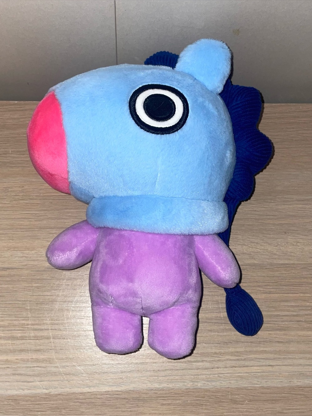 BT21 Mang plush